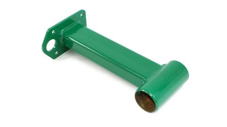 Bobcat 4170993.2 61 Left Hand Caster Arm Weldment 