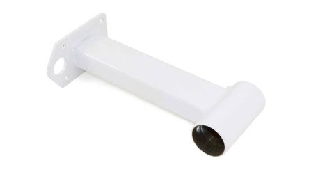 Bobcat 4170993.45 61 Left Hand Caster Arm Weldment 