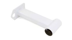 Bobcat 4170993.45 61 Left Hand Caster Arm Weldment - BOB 4170993.45