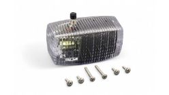 Bobcat 4171015-43 12 VDC Domelight - BOB 4171015-43