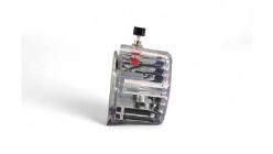 Bobcat 4171015-43 12 VDC Domelight - BOB 4171015-43