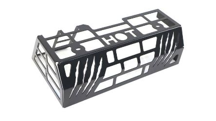 Bobcat 4171063.7 Muffler Guard 