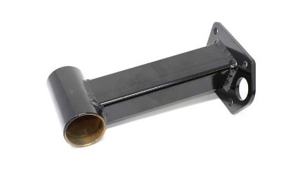 Bobcat 4171073.7 52" Right Hand Caster Arm Weldment 