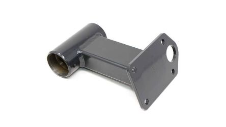 Bobcat 4171076.7 52" Left Hand Caster Arm Weldment 