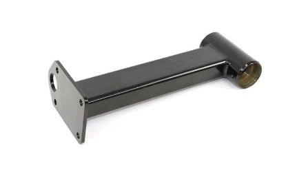 Bobcat 4171078.7 72" Left Hand Caster Arm Weldment 