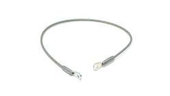 Bobcat 4171100 Coated Wire Teather - BOB 4171100