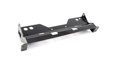 Bobcat 4171132.46 Footplate Damper Mount Weldment 