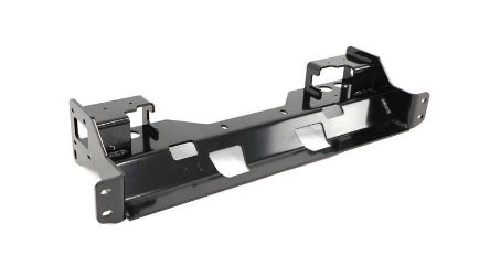 Bobcat 4171132.7 Footplate Damper Mount Weldment 