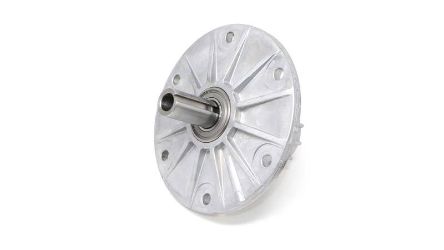 Bobcat 4171185 6 Long S-Spindle Assembly 