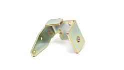 Bobcat 4171278 Left Hand Control Box Plate - BOB 4171278