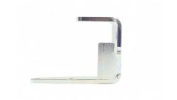 Bobcat 4171278 Left Hand Control Box Plate - BOB 4171278