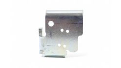 Bobcat 4171278 Left Hand Control Box Plate - BOB 4171278