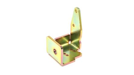 Bobcat 4171279 Right Hand Control Box Plate 