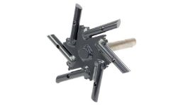 Tiller Tines