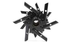 Bobcat 4171329.46 Left Hand Weldment Tine Sprocket - BOB 4171329.46