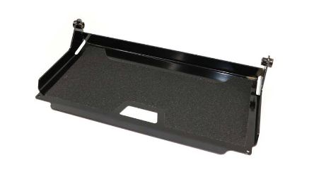Bobcat 4171366 S-Footplate w/ Labels 