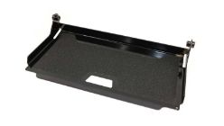 Bobcat 4171366 S-Footplate w/ Labels - BOB 4171366