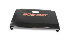 Bobcat 4171366 S-Footplate w/ Labels - BOB 4171366
