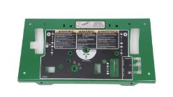 Bobcat 4171367 S-Control Panel w/Labels - BOB 4171367