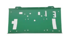 Bobcat 4171367 S-Control Panel w/Labels - BOB 4171367