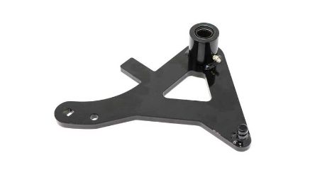 Bobcat 4171402 Trans Idler Arm Assembly 