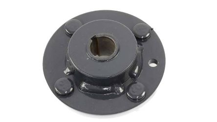 Bobcat 4171467.46 Wheel Hub Weldment 