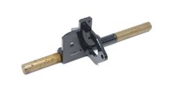Bobcat 4171520.7 Left Hand Control Plate Weldment - BOB 4171520.7