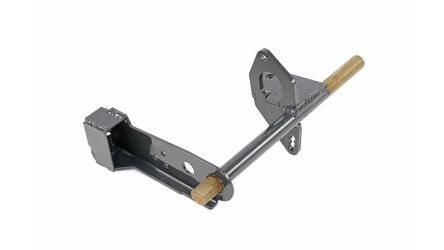 Bobcat 4171523.7 Right Hand Control Weldment 