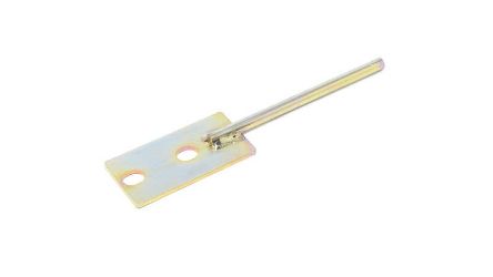 Bobcat 4171580 Brake Handle Weldment 