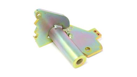 Bobcat 4171593 Left Hand S-Control w/ Bearings 
