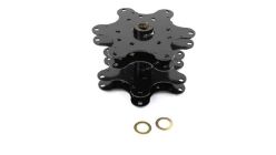 Bobcat 4171628 Tine Wheel Double Sub-Assembly - BOB 4171628