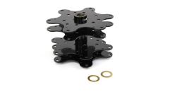 Bobcat 4171628 Tine Wheel Double Sub-Assembly - BOB 4171628