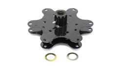 Bobcat 4171635 Right Hand Tine Wheel S-Assembly - BOB 4171635
