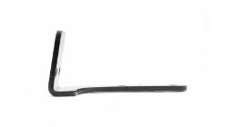 Bobcat 4171657-04 Right Hand Mirror Mount Bracket - BOB 4171657-04
