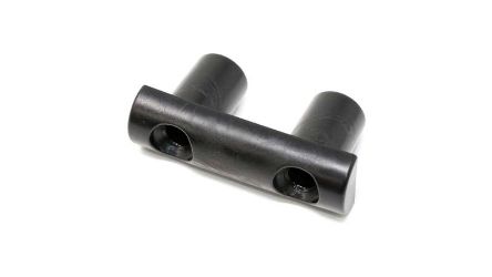 Bobcat 4171672 Molded Footplate Bumper 