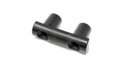 Bobcat 4171672 Molded Footplate Bumper - BOB 4171672