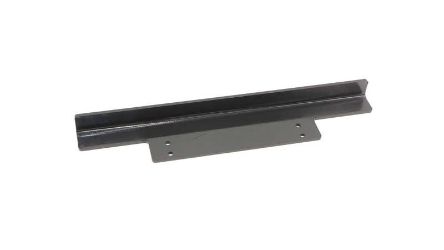 Bobcat 4171694.46 42" Left Hand Adjustment Wear Strip Angle 