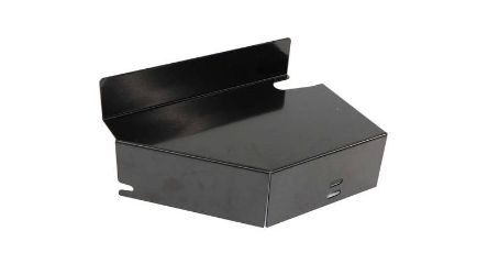 Bobcat 4171704.7 48" Front Left Hand Belt Cover 