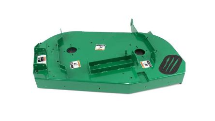 Bobcat 4171709 42" S-Deck W/Labels 