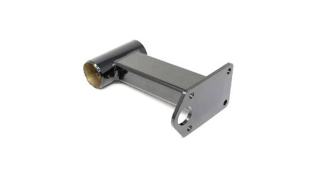 Bobcat 4171763.7 61 Left Hand Caster Arm Weldment 