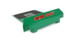Bobcat 4171781 S-Footplate w/ Labels - BOB 4171781