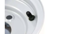 Bobcat 4171799-01 8 x 5/3/8 Silver Wheel - BOB 4171799-01