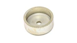 Bobcat 4171802 Caster Cap Assembly - BOB 4171802