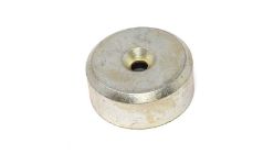 Bobcat 4171802 Caster Cap Assembly - BOB 4171802