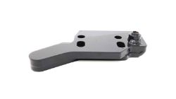 Bobcat 4171855.46 Forward/Reverse Plate Weldment 
