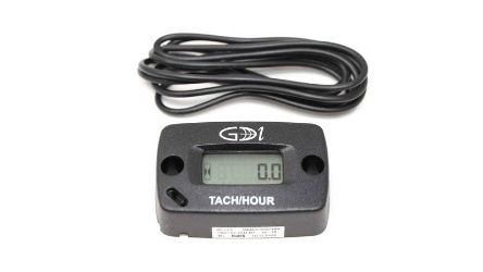 Bobcat 4171863 Hour Meter 