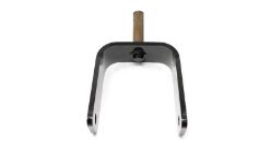 Bobcat 4171866.7 13" Caster Yoke Weldment - BOB 4171866.7