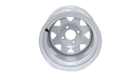 Bobcat 4171868-02 12 x 8.5 Rim 