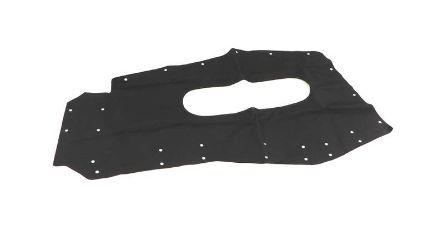 Bobcat 4171878-11 Lower Left Vinyl Sub-Assembly 