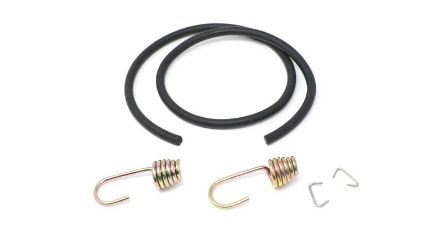Bobcat 4171878-15 30" Bungee Cord S-Assembly 